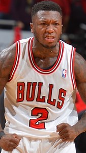 ThrowbackHoops on Instagram: "Nate Robinson takes over ECR1 Game 4 against the Nets! (2013) 34 PTS 4 AST 2 STL 61% FG"