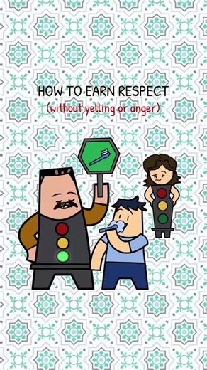 Earn Respect Without Anger: Effective Communication Techniques