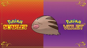 How to get Swinub, Piloswine & Mamoswine in Pokemon Scarlet & Violet DLC