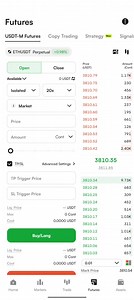 Yadda Ake Amfani Da Exchange Ta CoinW Yadda zakayi deposit kayi Trading, idan kana da rabo akwai campaign da zasu rabawa Asset na Trading ga duk wanda yayi register da partner Link ɗina BARKA DA SAFIYA! #Imamu_Sheka | Imamu Sheka