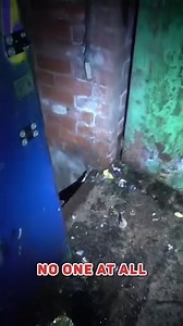 Exploring an Underground Secret Train Station! #urbex #underground | Exploring With Fighters