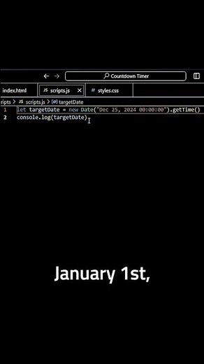 How to Use .getTime() in JavaScript to Do Time Calculations | Beginner Tutorial
