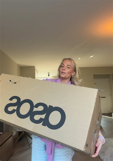 Chic ASOS Haul and Try-On Fit Guide