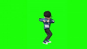 Download Moving animated footage for free