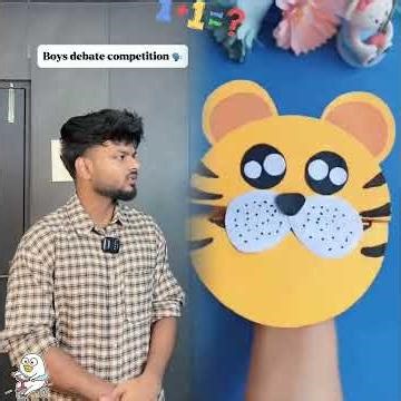 Boys debate competition 😭#shortsfeed #friendsforever