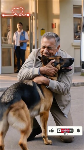 Dog Saved Life #shorts #dog #animals #viral #baby #save #dogslife