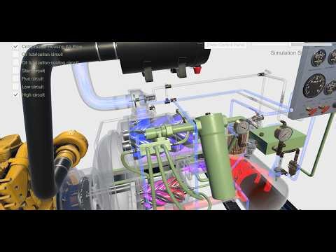 3D Simulator