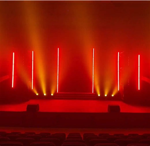 Understanding Stage and Entertainment Lighting