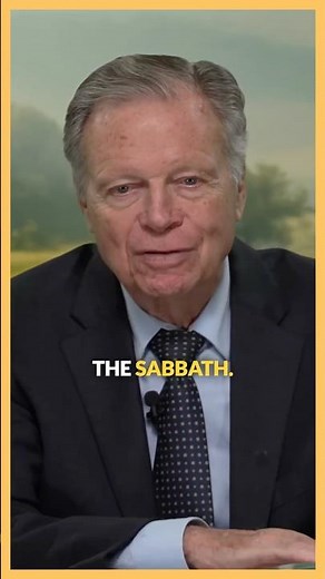 Is the Sabbath Just for Jews or Everyone?