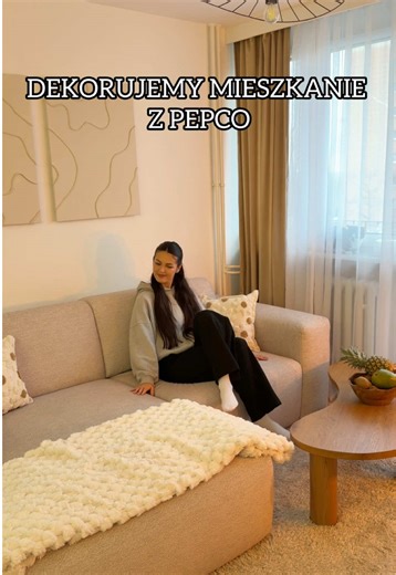 Metamorfoza wnętrza z Pepco - proste zmiany, wielki efekt