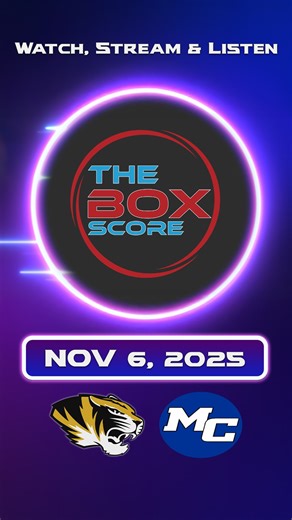 Join "The Guru" Murphy Fair and Terry Collins for The Box Score, DTC Sports' weekly sports talk show, including guest interviews with DeKalb County's Steve Trapp and Macon County's Kyle Shoulders. Tune in each week for The Box Score for scores, highlights, and in-depth information, Thursday nights at 6:00 p.m. and Friday nights at 6:00 p.m. on DTC3. You may also view them online on DTC3's YouTube channel or DTC Communications Facebook page. Also, listen on your favorite podcast platform. | DTC C