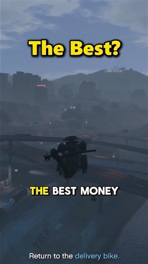 Best Ways to Make Money in GTA Online This Week