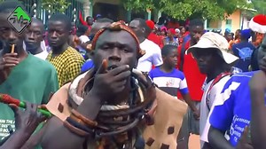 2K views · 19 reactions | African Culture and Tradition - Traditional Dance. Initiation Festival - Jola Dance, Berrending Village - Gambia - Sofora Media. #Gambia #joladance #africanculture | Groupement Babouantou | Facebook
