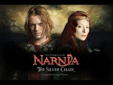 The Chronicles of Narnia: The Silver Chair trailer 2018