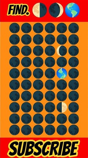 🧠 Genius Test 🔥 Find the One Different Emoji Among Hundreds