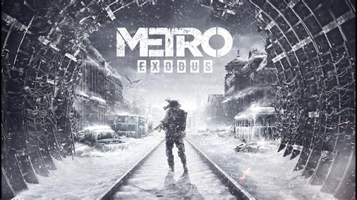 《地铁离去》最高难度全流程第八期