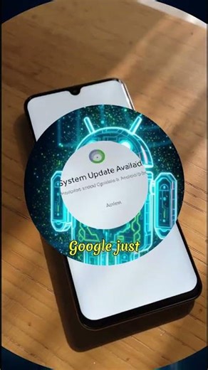 Android 16 Is Already Fixing App Crashes #android #shorts