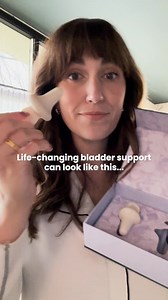 Uresta is the reusable, comfy bladder support thousands of women trust to prevent bladder leaks—without pads on repeat. | Uresta