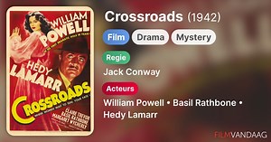 Crossroads (1942)