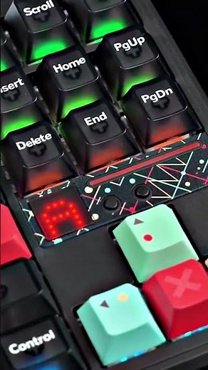 Aula F87Pro Tri-Mode RGB Mechanical Gaming Keyboard | 2.4G/BT/Wired | Overview & Look 🔥