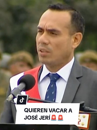 ÚLTIMO MINUTO quieren vacar A JOSÉ JERÍ por presentar PROYECTO de ley en CONTRA de PETRO PERÚ #ley #news #josejeri #noticiasperu #ultimanoticia
