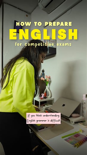 Prathyusha on Instagram: "How to prepare for ssc cgl - English English study plan and booklist . . #ssccgl #upsc #booklist #english #studymotivation"