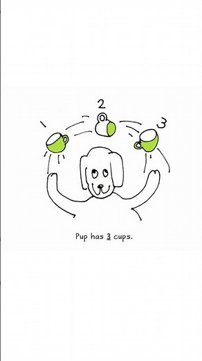 Book 9 - 10 cut Ups from Bob Books Set 1: Beginning Readers | Read Aloud