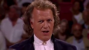 Happy New Year!! 🥂✨ | André Rieu