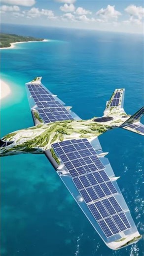 Next Generation Jets That Will Change Travel Forever 🚀#Solar, AI & Hypersonic Planes 2050Technology