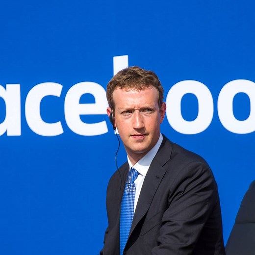 32K views · 121 reactions | Here's everything you need to know about the Cambridge Analytica scandal. | CNBC International | Facebook