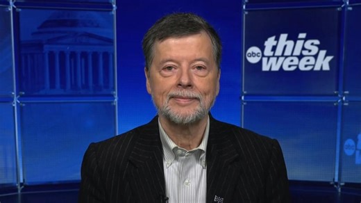 New Burns documentary series premiers ahead of U.S. 250th anniversary