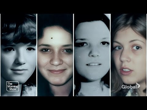 Suspected Alberta serial killer unmasked after 50 years