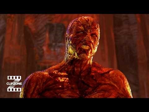 Spawn | Malebolgia's Offer | ClipZone: Heroes & Villains