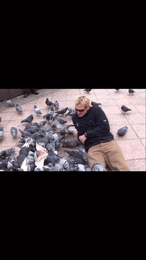 1.2K views · 111 reactions | How do you get into comedy? Here’s how I did it. (part 1) #comedy #openmic #streetperformer #bobsmiley | Bob Smiley | Facebook