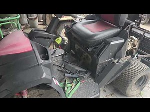 Raven MPV-7100 Missing (Progress??)