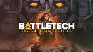 Kaufe BattleTech Digital Deluxe Edition - PC & Mac (Steam)
