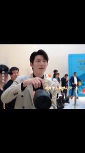 2.3K views · 132 reactions | Fall In You | Behind the scenes #fanzhixin #fallinyou #burningheart #behindthescenes #behindthescene #drama #cdrama #chinesedrama #btsdrama | Fan Zhixin | Facebook