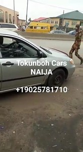 Drive away happy & save more than ₦500k!!! This is only possible at Tokunboh Cars NAIJA | Tokunboh Cars NAIJA