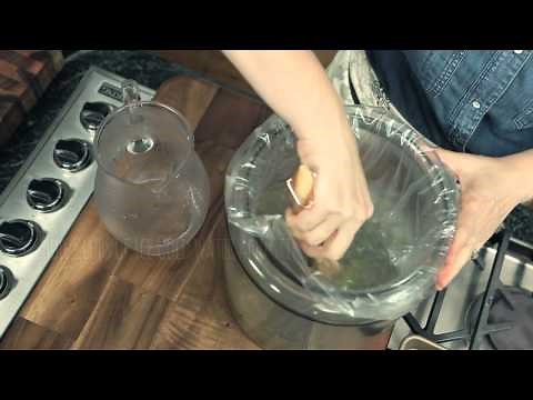 How to Brine a Chicken