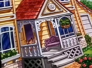 Alvin & the Chipmunks S05 E07