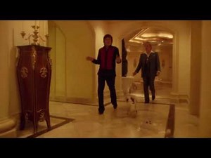 Behind the Candelabra (2013) - Liberace’s Son Scene