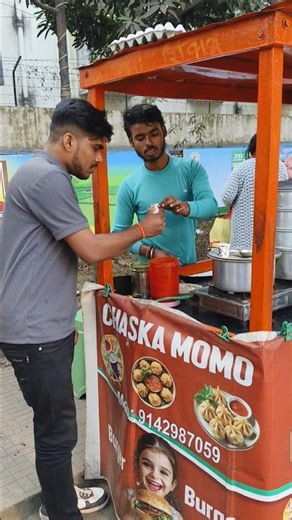 Asking for Soup Until They kick me out 😱🔥 #challenge #foodchallenge