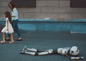 Should Robots Have Legal Rights? | RobotShop Community