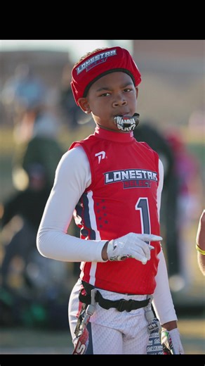 REALLY 1of1 #flagfootball #blessed #history #tiktok #explorepage✨