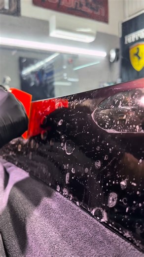 Exclusive Window Tinting NYC on Instagram: "🔒 Touchscreen PPF Protection — BMW M340i (2026) Not all screen protection is the same This gloss Paint Protection Film (PPF) was custom-installed on the touchscreen of this 2026 BMW M340i, offering far more protection than standard tempered glass protectors. ✅ Self-healing, anti-scratch surface ✅ Ceramic-infused film for easier cleaning ✅ Significantly reduces fingerprints & smudging ✅ Maintains OEM clarity & touch sensitivity ✅ No glare, no haze, no