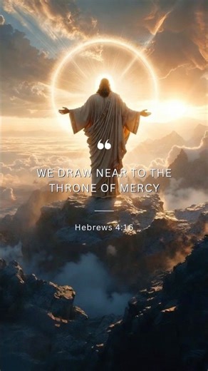 5 Astonishing Bible Truths About God's Mercy