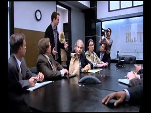 A Magician named GOB