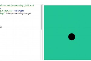 Simple Bounce Animation