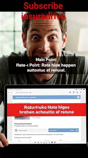 “Ohio Auto Insurance Rates Are Rising – Avoid This Trap”