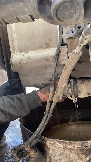 Mechanical Repair Process of Industrial Machine Components